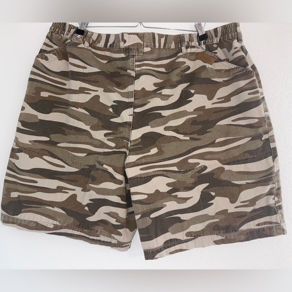 Cabela's Cargo Shorts Durable Outdoor Wear 9” - Picture 11 of 14